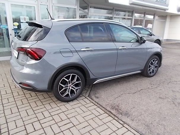 Fiat Tipo 74 kW image number 5