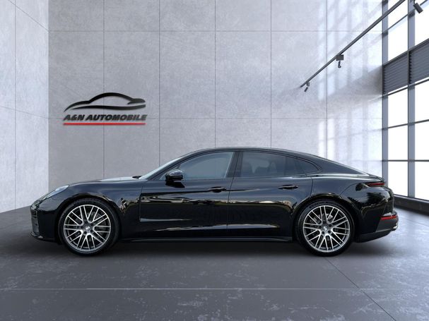 Porsche Panamera 4 260 kW image number 7