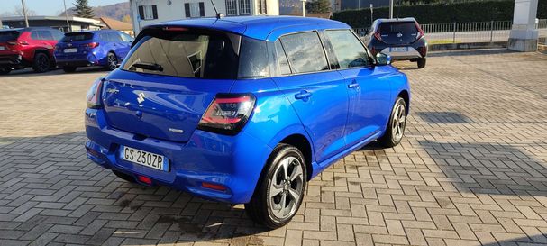 Suzuki Swift 61 kW image number 2