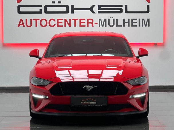 Ford Mustang GT 331 kW image number 3