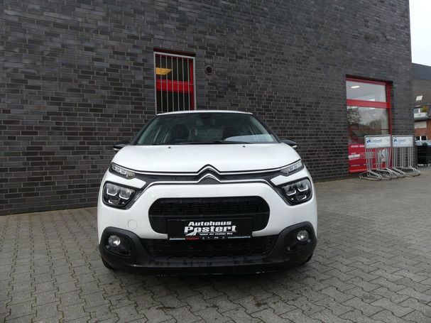 Citroen C3 83 S&S 60 kW image number 4