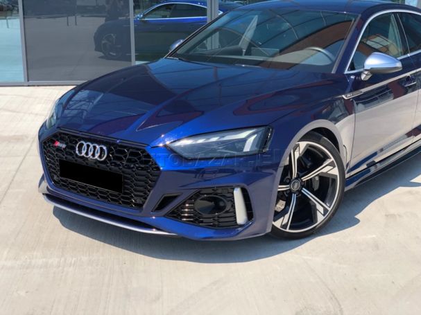 Audi RS5 Sportback 331 kW image number 1