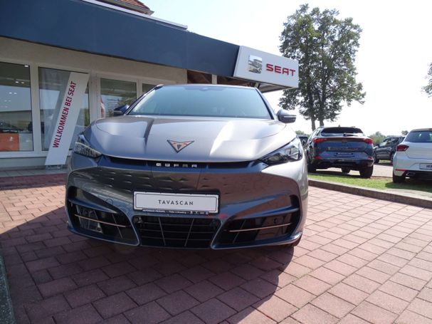 Cupra Tavascan VZ 250 kW image number 3