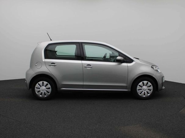 Volkswagen up! 44 kW image number 6