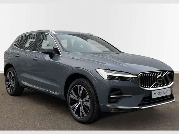 Volvo XC60 B4 AWD Plus 145 kW image number 1