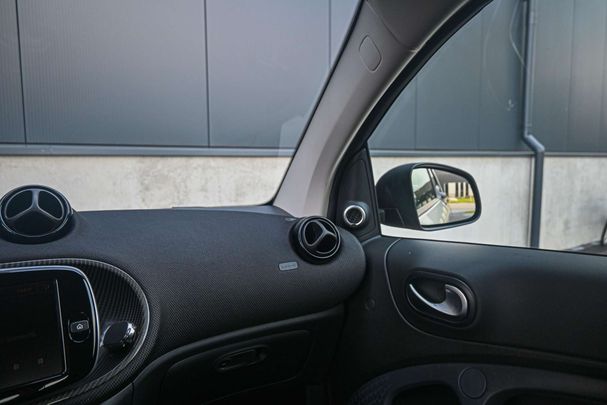 Smart ForTwo EQ 60 kW image number 30