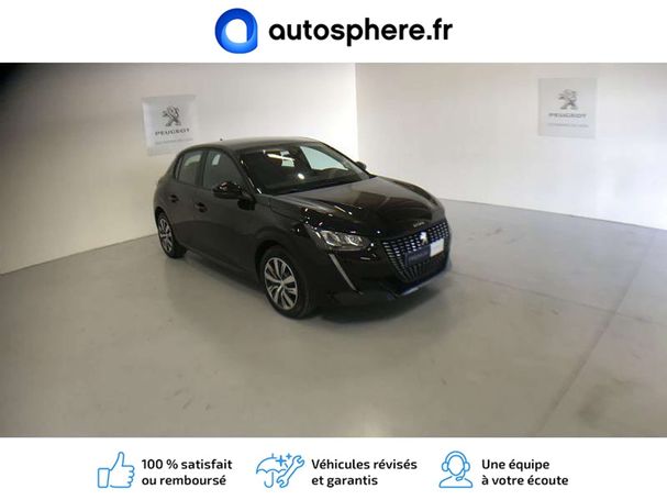 Peugeot 208 BlueHDi 100 Active 75 kW image number 6