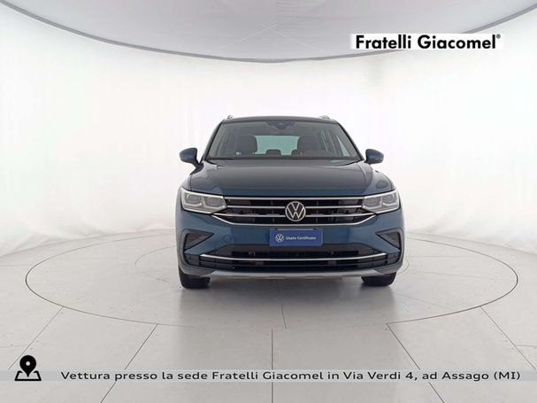 Volkswagen Tiguan 2.0 TDI 4Motion Elegance DSG 110 kW image number 2