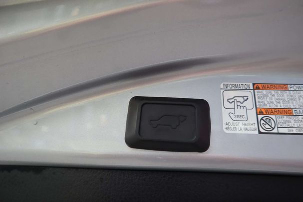 Toyota RAV 4 2.5 Hybrid Executive 145 kW image number 25