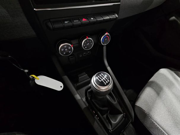 Renault Clio TCe 66 kW image number 14