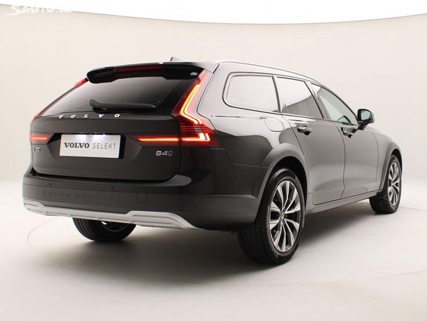 Volvo V90 Cross Country AWD B4 145 kW image number 11