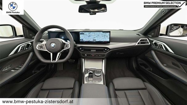 BMW 420i 135 kW image number 10