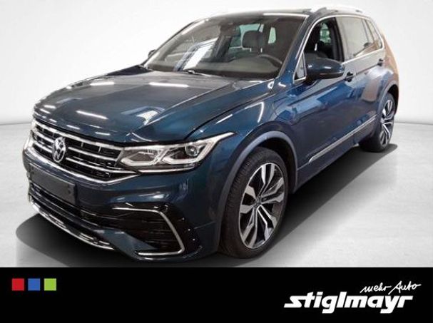 Volkswagen Tiguan eHybrid R-Line DSG 180 kW image number 1