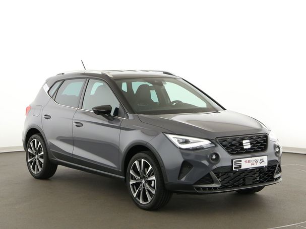 Seat Arona 1.5 TSI FR DSG 110 kW image number 9