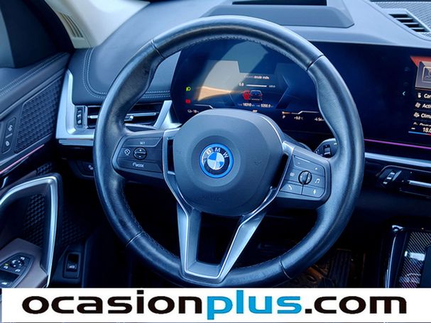 BMW iX1 xDrive30 230 kW image number 26