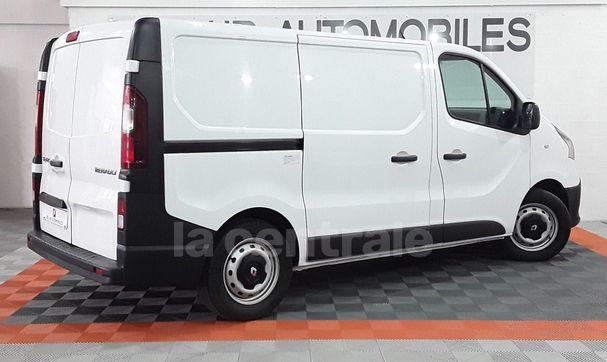  Renault Trafic Energy dCi 145 107 kW image number 3