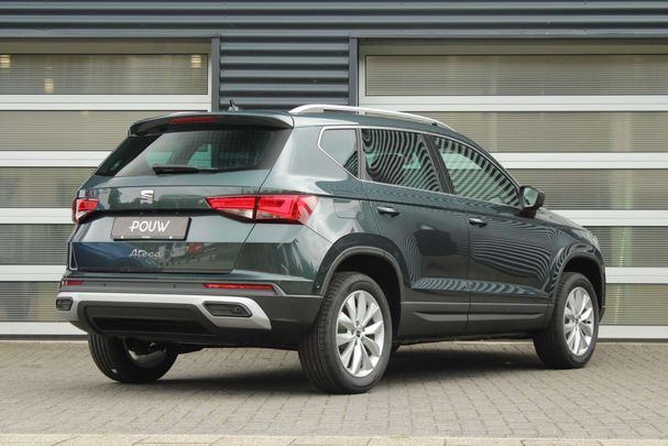 Seat Ateca 1.0 TSI Style 81 kW image number 3