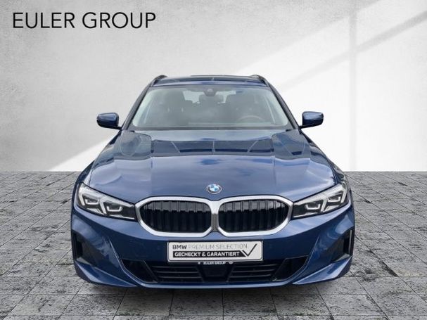 BMW 318i Touring 115 kW image number 2