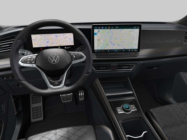 Volkswagen Tiguan 1.5 eHybrid R-Line DSG 200 kW image number 3