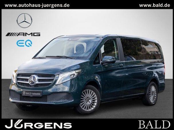 Mercedes-Benz V 250d Edition 1 140 kW image number 1