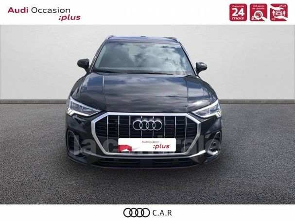 Audi Q3 35 TFSI S tronic S-line 110 kW image number 2