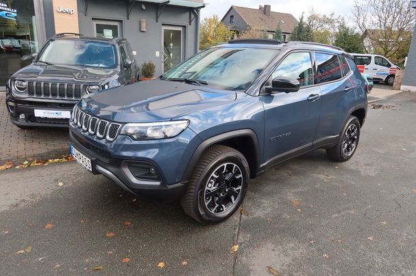 Jeep Compass 177 kW image number 1