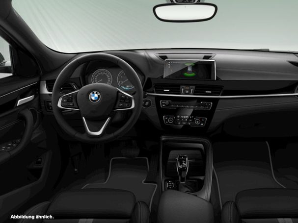 BMW X2 sDrive18d 110 kW image number 3