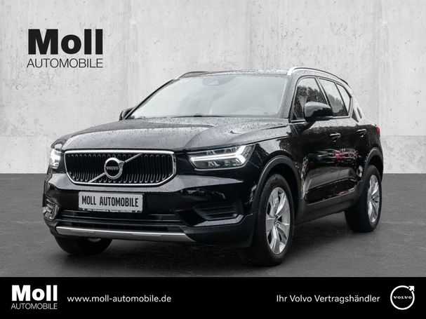 Volvo XC40 T3 Momentum Pro 120 kW image number 1