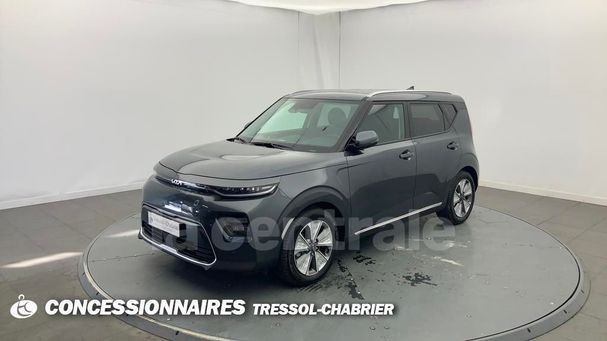 Kia Soul e-Soul 150 kW image number 1