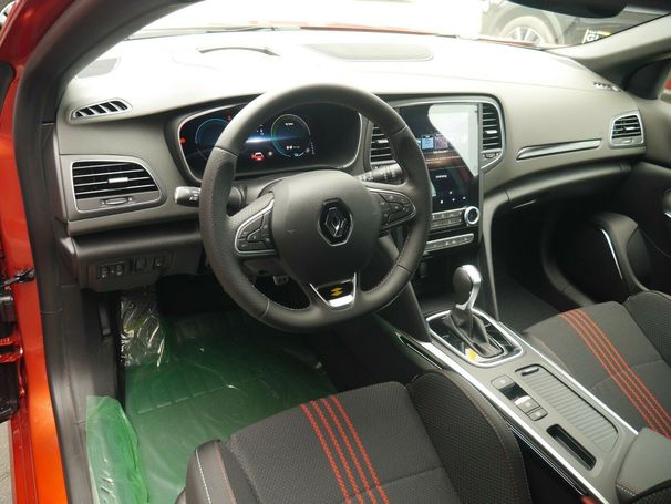 Renault Megane  116 kW image number 7