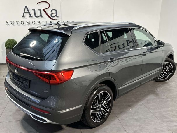 Seat Tarraco 2.0 TDI DSG 140 kW image number 3