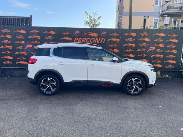 Citroen C5 Aircross BlueHDi 130 S&S EAT8 96 kW image number 5