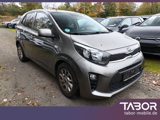 Kia Picanto 1.2 ISG 62 kW image number 2