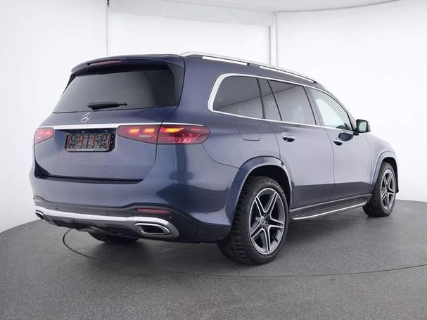 Mercedes-Benz GLS 450 270 kW image number 3