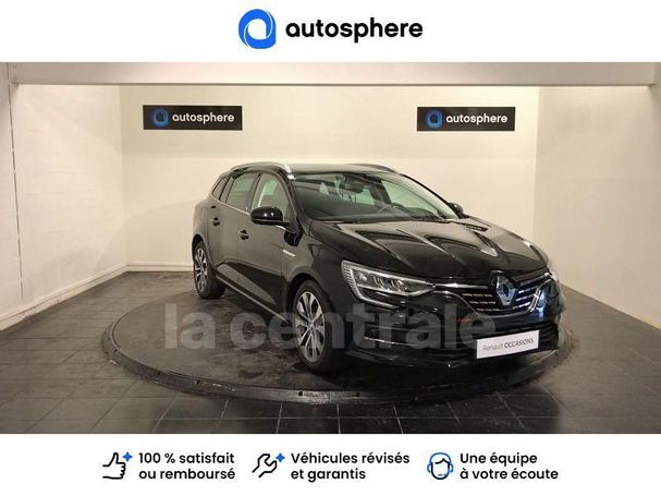 Renault Megane TCe 140 EDC 103 kW image number 2