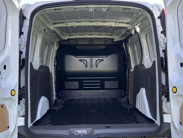 Ford Transit Connect L2 1.5 EcoBlue Limited 74 kW image number 9