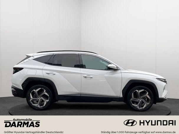 Hyundai Tucson 4WD 195 kW image number 4