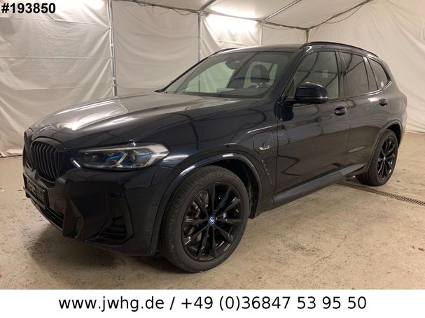 BMW X3e M Sport xDrive 215 kW image number 1