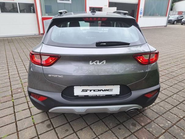 Kia Stonic 1.0 100 Vision 74 kW image number 5