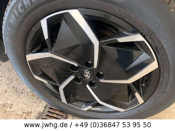 Hyundai Ioniq 5 UNIQ 160 kW image number 9