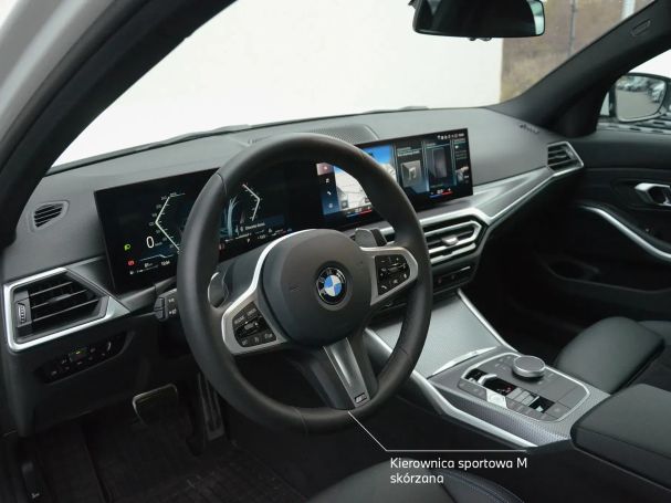 BMW 318i Touring M 115 kW image number 28