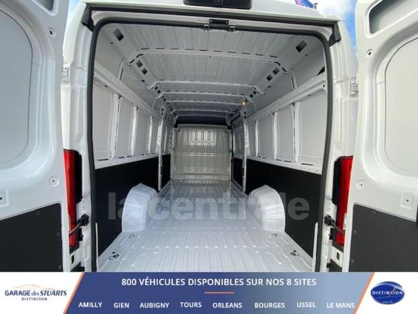 Fiat Ducato 103 kW image number 10