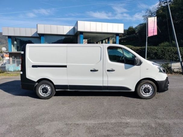 Renault Trafic dCi 120 88 kW image number 4