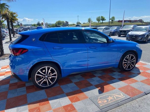 BMW X2e M Sport X xDrive 162 kW image number 4