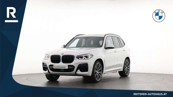 BMW X3 M40d xDrive 250 kW image number 11