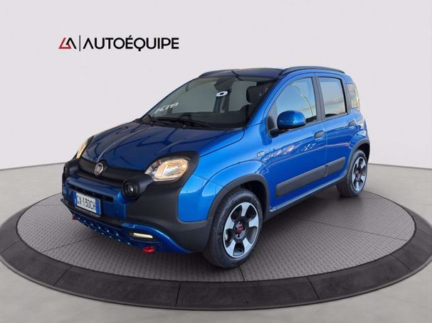 Fiat Panda 51 kW image number 1