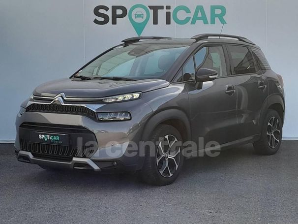 Citroen C3 Aircross 81 kW image number 1