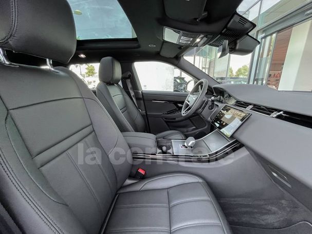 Land Rover Range Rover Evoque P200 AWD 147 kW image number 12