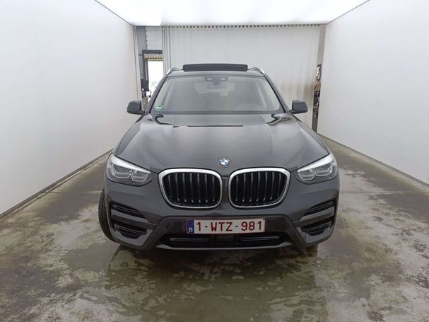 BMW X3 sDrive 110 kW image number 3