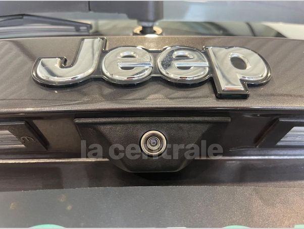 Jeep Renegade 1.0 Limited 88 kW image number 16